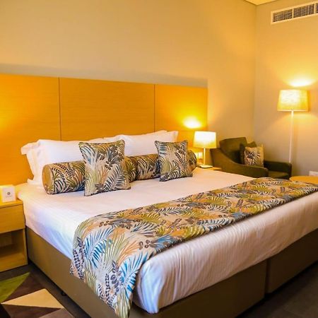 Ayla Ibri Hotel ภายนอก รูปภาพ