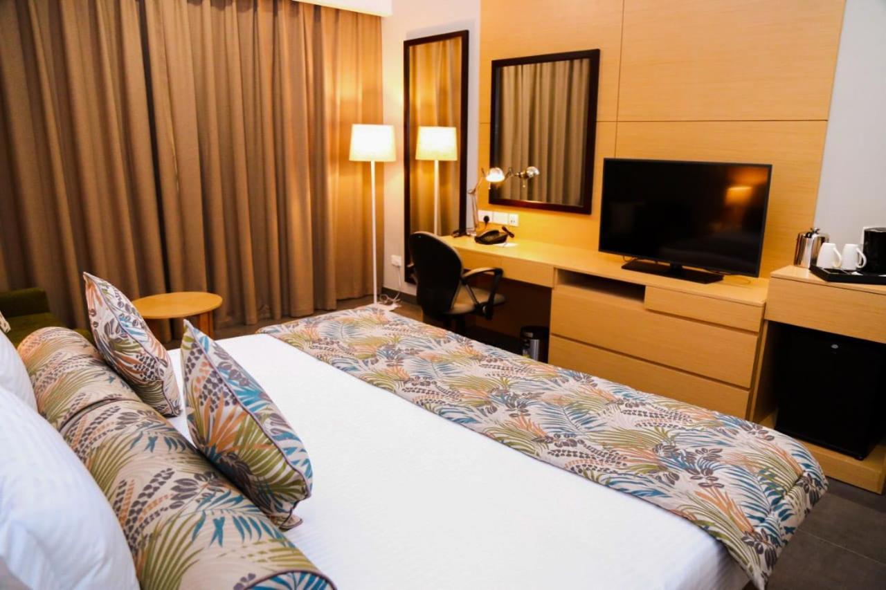 Ayla Ibri Hotel ภายนอก รูปภาพ