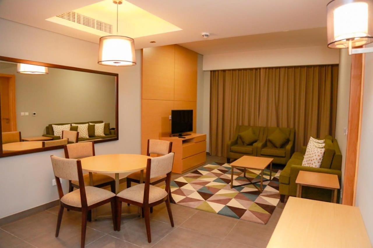 Ayla Ibri Hotel ภายนอก รูปภาพ