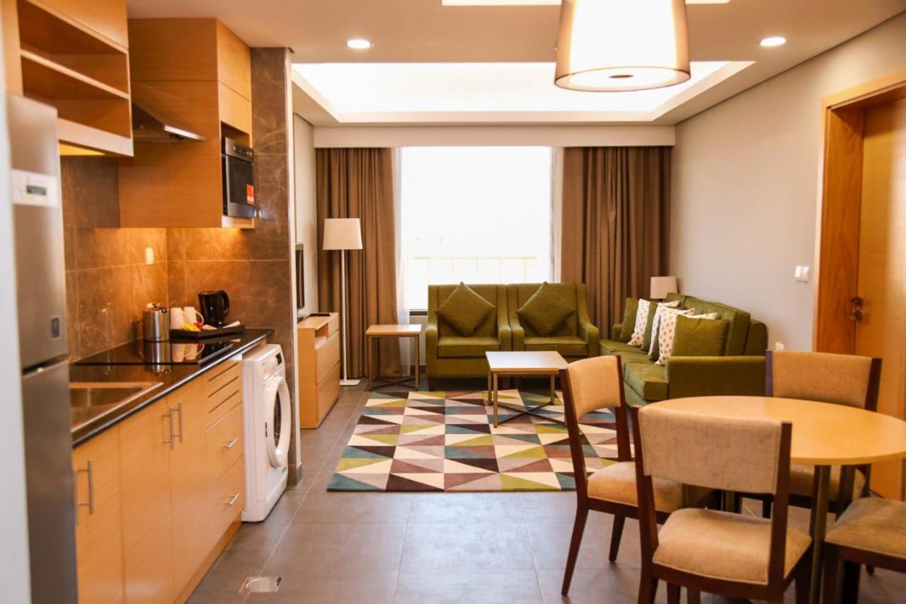 Ayla Ibri Hotel ภายนอก รูปภาพ