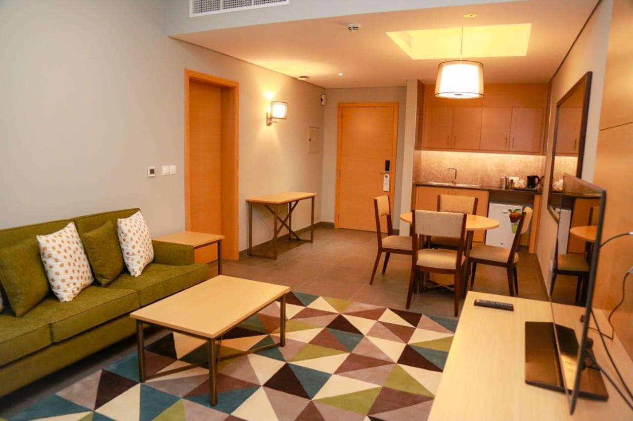 Ayla Ibri Hotel ภายนอก รูปภาพ