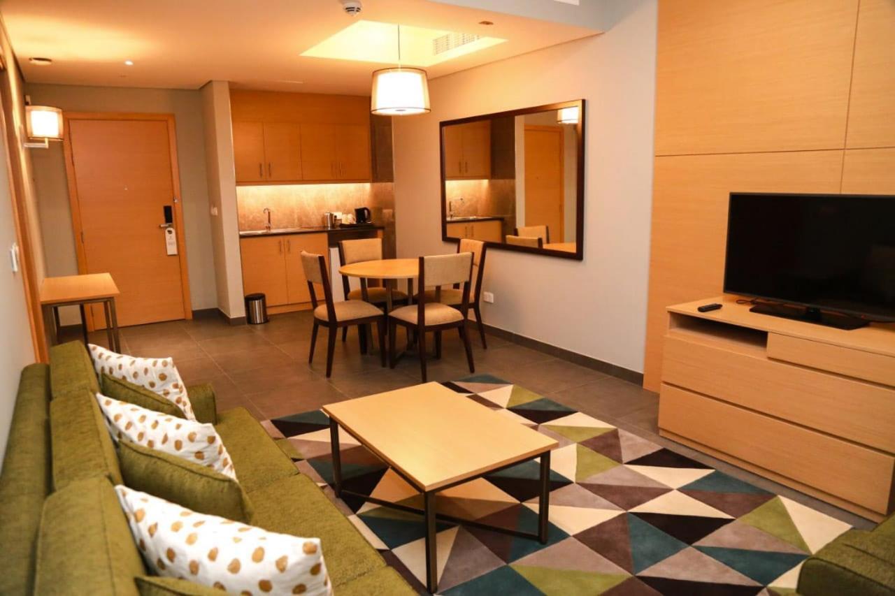 Ayla Ibri Hotel ภายนอก รูปภาพ
