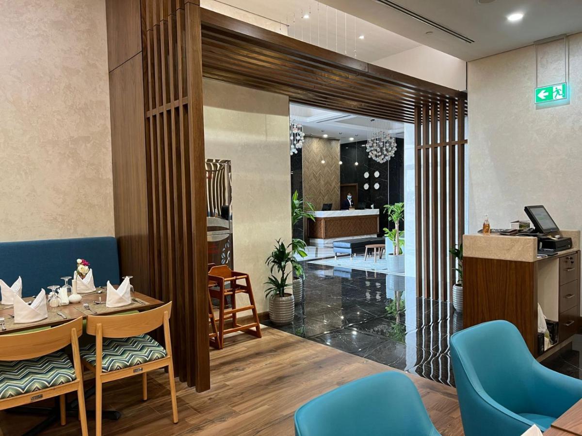 Ayla Ibri Hotel ภายนอก รูปภาพ
